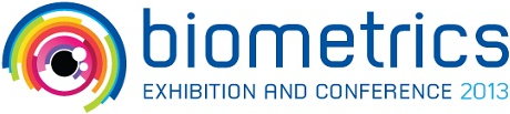 Biometrics 2013 Logo