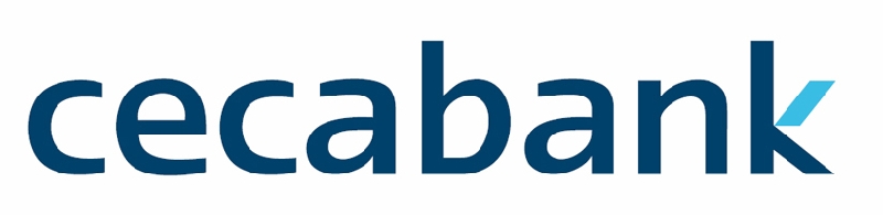 Logo of cecabank