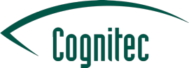 Logo of Cognitec