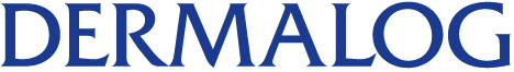 Logo of DERMALOG