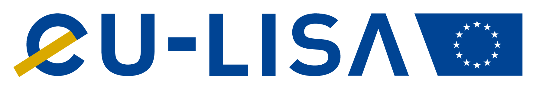 Logo of eu-LISA