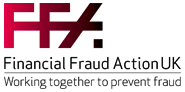 Logo of Financial Fraud Action UK