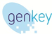 Logo of GenKey
