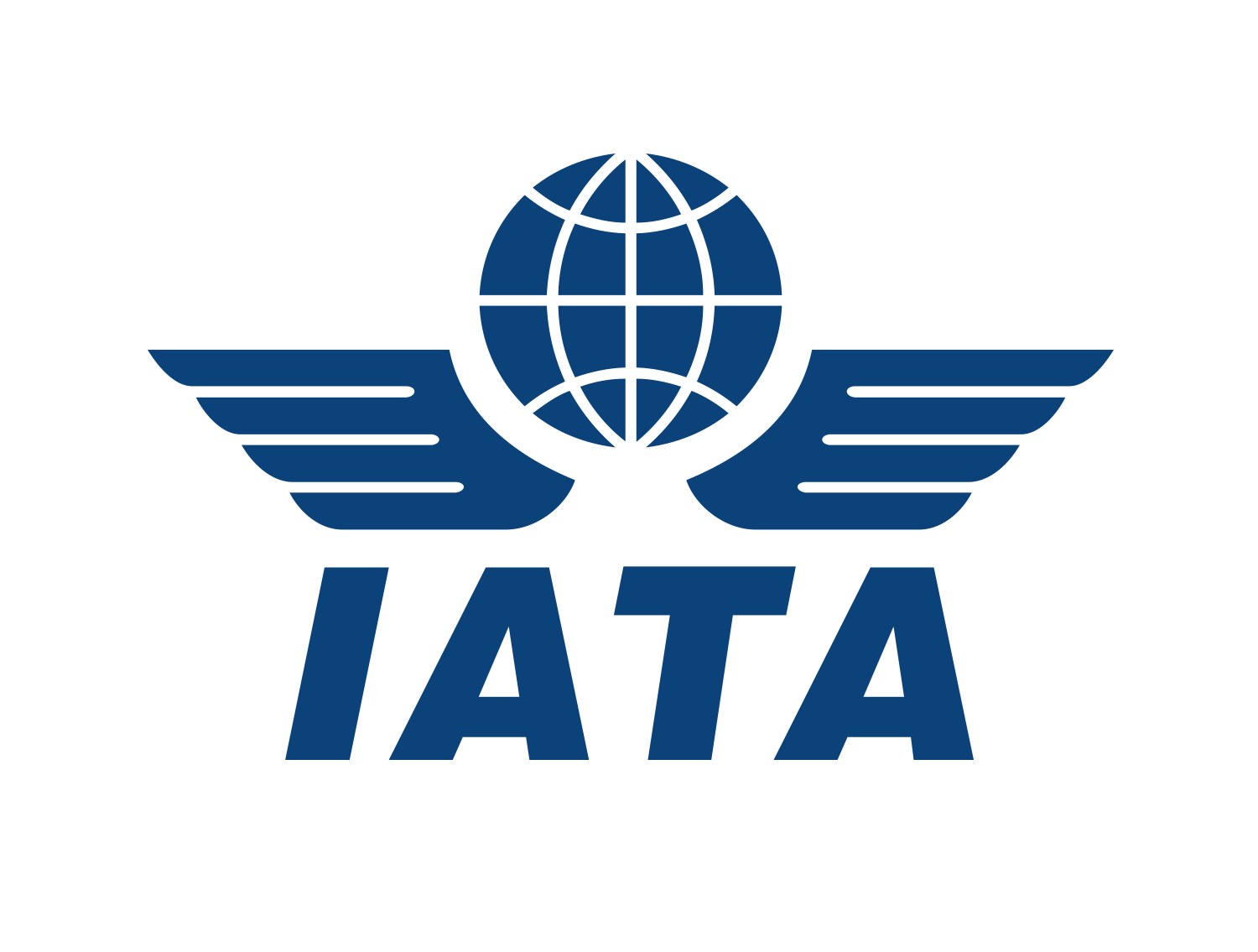 Logo of IATA