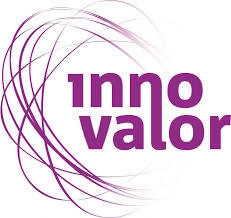 Logo of InnoValor
