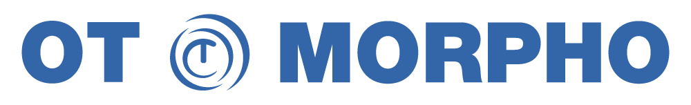 Logo of OT-Morpho