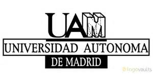 Logo of University of Madrid
