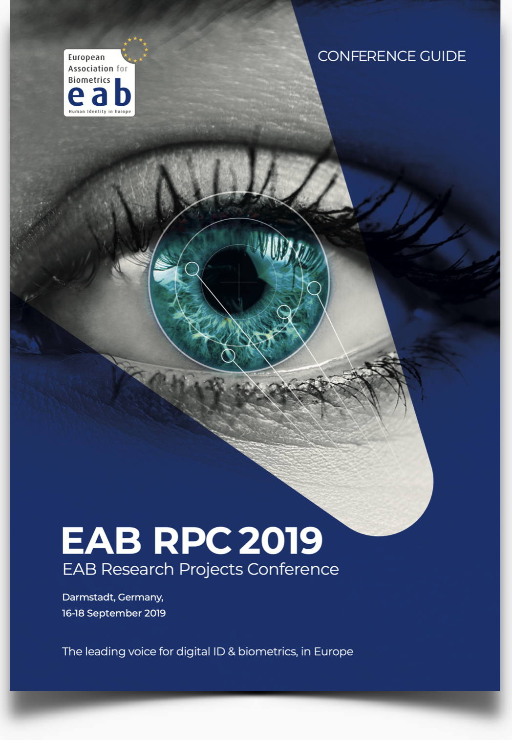 [Banner] EAB-RPC 2019 Conference Report