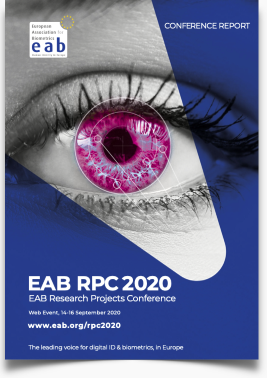 [Banner] EAB-RPC 2020 Conference Report