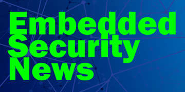 Embedded Security News Logo