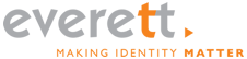 Logo of everett