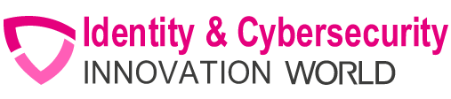 Identity and Cybersecurity Logo