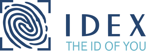 Logo of IDEX
