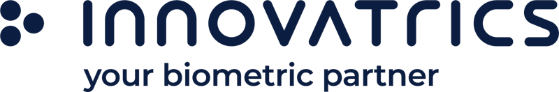 Logo of Innovatrics Logo of Innovatrics