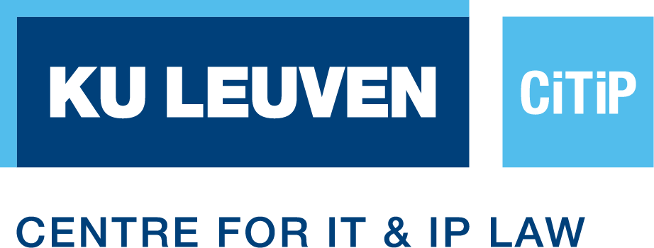 Logo of KU Leuven Centre for IT & IP Law