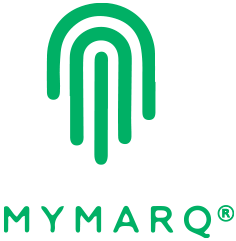 Logo of MyMarq
